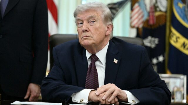 Resurfaced clips from top Democrats echoing Trump on birthright citizenship spark online uproar: 'Wow' Resurfaced clips from top Democrats echoing Trump on birthright citizenship spark online uproar: 'Wow' 2026