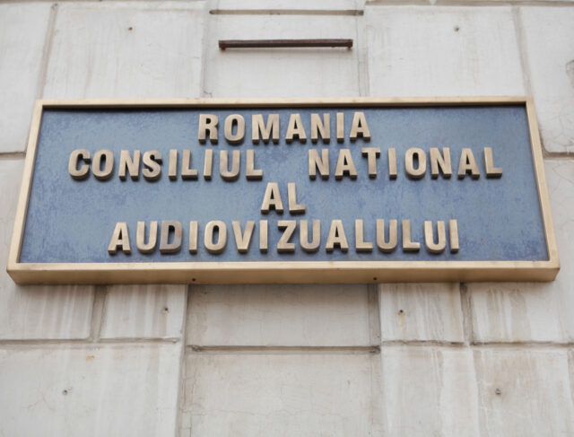Retragerea licenței Realitatea Plus: CNA a respins cererea de rediscutare a deciziei 2026