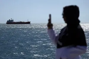 Режим Ирана изменился к худшему — WSJ Режим Ирана изменился к худшему — WSJ 2026