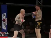 Резултати от Gamebred Bareknuckle MMA Резултати от Gamebred Bareknuckle MMA