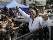 Резултатите от първия тур на президентските избори в Перу ще станат известни чак в средата на следващия месец 2026 Резултатите от първия тур на президентските избори в Перу ще станат известни чак в средата на следващия месец 2026