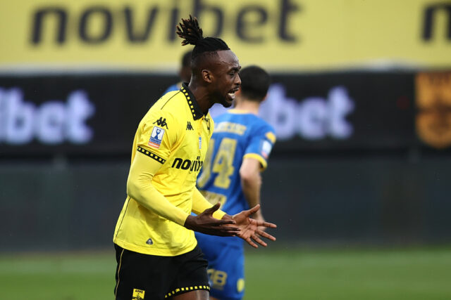 Άρης: Η… εύθραυστη πλευρά της ποιότητας 2026