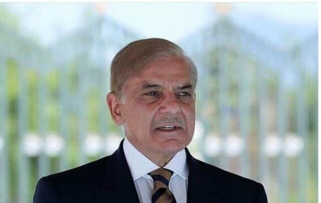 رئيس وزراء باكستان يشيد بحكمة دولة قطر في مواجهة الأحداث الأخيرة رئيس وزراء باكستان يشيد بحكمة دولة قطر في مواجهة الأحداث الأخيرة 2026