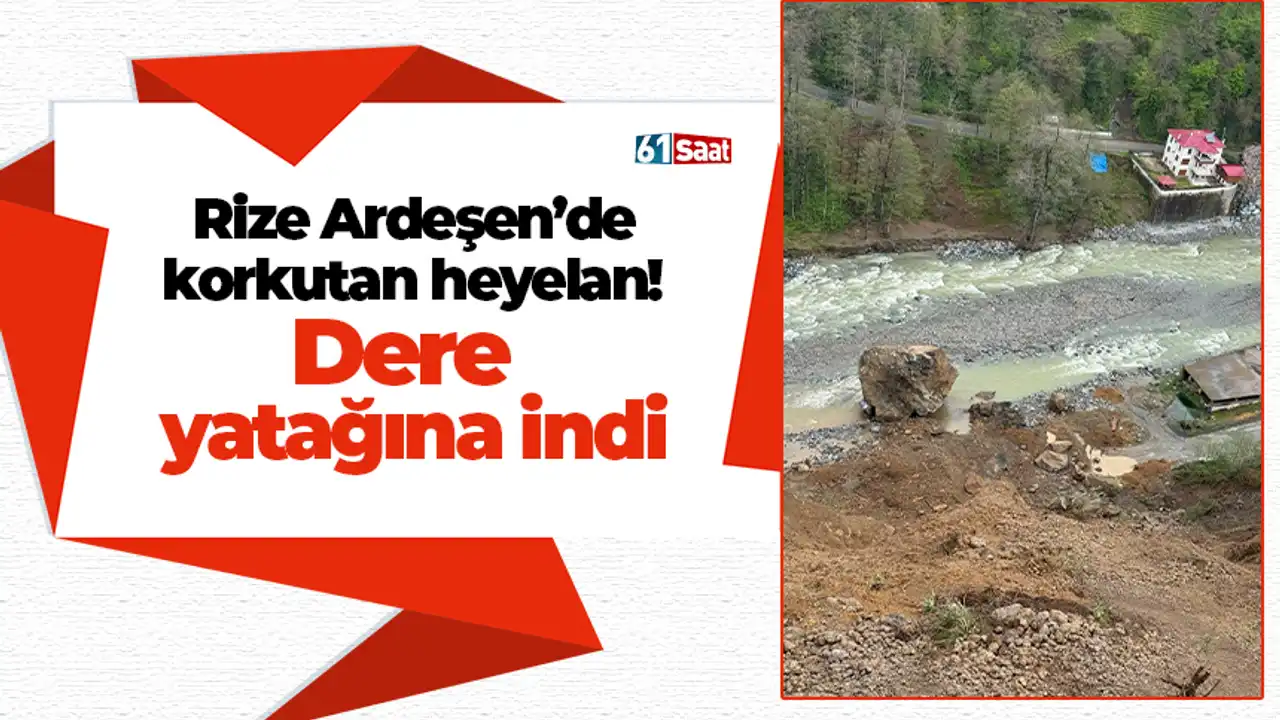 Bölgesel rize ardeşen’de korkutan heyelan! Dere yatağına indi 2026 rize arde korkutan heyelan dere yata indi 2026 bölgesel iustitia. Bg ardeşen ilçesine bağlı yavuz köyü ile seslikaya köyü sınırında meydana gelen olayda, yamaçtan kopan dev... Iustitia. Bg rize ardeşen’de korkutan heyelan! Dere yatağına indi 2026 2026-04-08 18:24:00 adalet - iustitia. Bg bölgesel