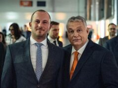 Házi őrizetbe került Halásztelek vesztegetéssel gyanúsított fideszes polgármestere 2026 Házi őrizetbe került Halásztelek vesztegetéssel gyanúsított fideszes polgármestere 2026