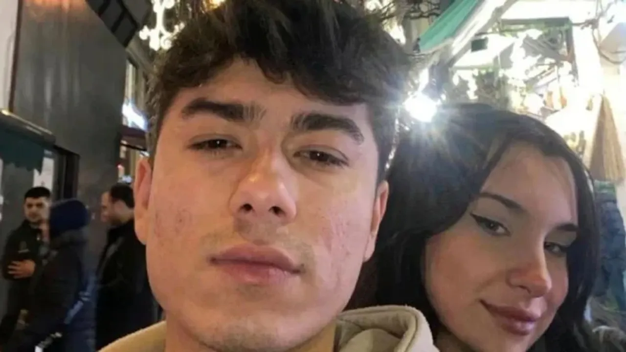 Türkiye’nin günlerce konuştuğu cinayette karar çıktı! 2026 - adalet - iustitia. Bg Gündem türkiye’nin günlerce konuştuğu cinayette karar çıktı! 2026 rkiye nin nlerce konu cinayette karar 2026 gündem iustitia. Bg ankara keçiören'de korkunç bir cinayet meydana geldi. 23 yaşındaki hakan çakır, kardeşini korumak... Iustitia. Bg türkiye’nin günlerce konuştuğu cinayette karar çıktı! 2026 2026-04-08 16:43:00 adalet - iustitia. Bg gündem