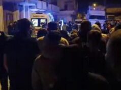 Kız kaçırma iddiası silahlı kavgaya dönüştü: 1 ölü, 2 yaralı 2026 Kız kaçırma iddiası silahlı kavgaya dönüştü: 1 ölü, 2 yaralı 2026