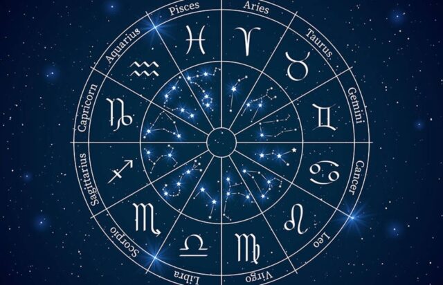 Τι φέρνει η μέρα για κάθε ζώδιο – Η Βίκυ Παγιατάκη αποκαλύπτει 2026