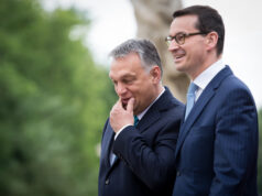 Három évvel a vereség után még mindig belharcokkal bajlódik a Fidesz lengyel szövetségese 2026 Három évvel a vereség után még mindig belharcokkal bajlódik a Fidesz lengyel szövetségese 2026