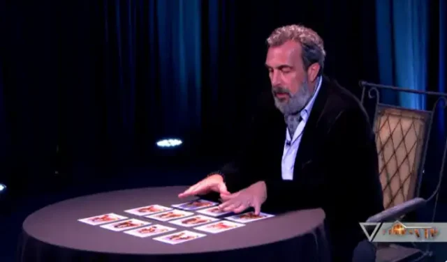 Romiri çon në televotim 5 vajza, çfarë do të ndodhë të hënën 2026