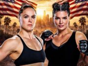 Ронда Раузи: UFC се превръща в най-лошото място за печелене на пари Ронда Раузи: UFC се превръща в най-лошото място за печелене на пари