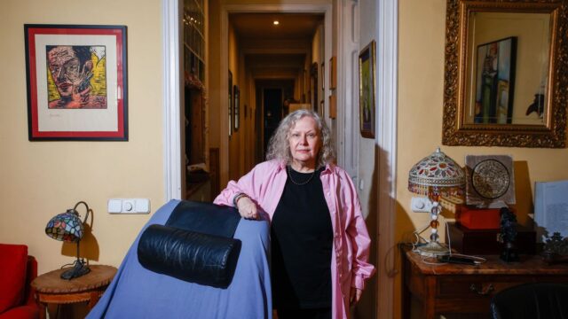 Rosario y la resistencia contra el 'coliving' a pesar de su regulación en Catalunya: "Es una locura de ruido e incivismo" 2026