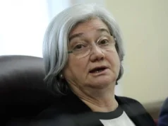 Rosy Bindi riesumata dal campo largo sogna di farsi eleggere al Colle 2026 Rosy Bindi riesumata dal campo largo sogna di farsi eleggere al Colle 2026