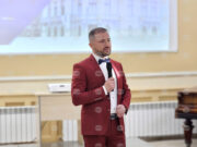 Русенската търговско-индустриална камара отбеляза 136 години от създаването си 2026 Русенската търговско-индустриална камара отбеляза 136 години от създаването си 2026