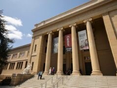 Rusia a pus Universitatea Stanford pe lista „organizațiilor indezirabile”. Închisoare pentru cei care au legătură cu instituția 2026 Rusia a pus Universitatea Stanford pe lista „organizațiilor indezirabile”. Închisoare pentru cei care au legătură cu instituția 2026