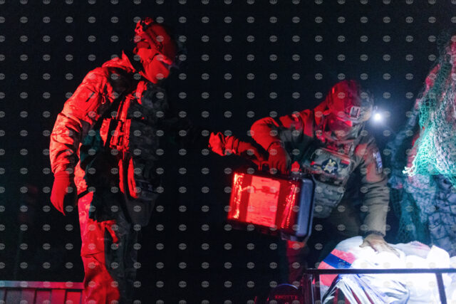 Русия е поразила тази нощ украинско пристанище и електроцентрала; 380 хиляди са без ток 2026