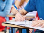 Съдът отмени ключов текст за оценките от матурите 2026 Съдът отмени ключов текст за оценките от матурите 2026