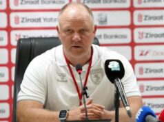 Samsunspor’dan hakem açıklaması! “Beklemiyorduk” 2026 Samsunspor'dan hakem açıklaması! "Beklemiyorduk" 2026