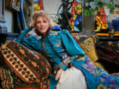 SANDRINE KIBERLAIN ‘Sarah Bernhardt bila je prva feministica, ničeg se nije bojala, a ljudi su bili ludi za njom’ 2026 SANDRINE KIBERLAIN ‘Sarah Bernhardt bila je prva feministica, ničeg se nije bojala, a ljudi su bili ludi za njom’ 2026