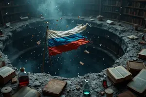 Ekonomika санкции и российская наука: как один из крупнейших в мире научных издателей помогает их обходить 2026 sanktsii rossiyskaya nauka kak odin krupneyshih mire na 2 ekonomika springer nature — один из крупнейших и самых влиятельных научных издателей в мире, с тысячами работников в более чем... Iustitia. Bg санкции и российская наука: как один из крупнейших в мире научных издателей помогает их обходить 2026 2026-04-08 15:46:00 справедливість - юстиция ekonomika