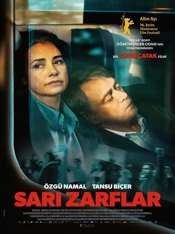 'sarı zarflar' üzerine: zarfın içindeki politik gerçek 2026 sar zarflar zerine zarf indeki politik ger 2026 iustitia. Bg bu yıl berlin uluslararası film festivali (berlinale) etrafında yürüyen tartışmalar, artık yalnızca ödül... Iustitia. Bg 'sarı zarflar' üzerine: zarfın içindeki politik gerçek 2026 2026-04-11 23:04:22 adalet - iustitia. Bg