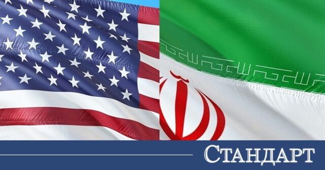 САЩ наложи нови снакции. 14 горят заради Иран 2026