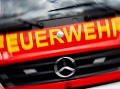 Sauerland: Feuerwehr rettet Mann aus brennender Wohnung 2026 Sauerland: Feuerwehr rettet Mann aus brennender Wohnung 2026