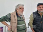 Съвместна изложба „Опит за завръщане“ показва фотография и акварел в Силистра 2026 Съвместна изложба „Опит за завръщане“ показва фотография и акварел в Силистра 2026