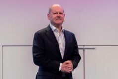 Scholz zu Trumps Kritik an Merz: Beziehung hält das aus 2026 Scholz zu Trumps Kritik an Merz: Beziehung hält das aus 2026
