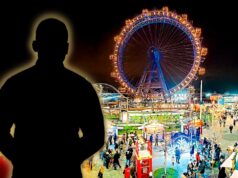 Schon fünfte Vorstrafe – Beim Riesenrad: Junger TV-Star prügelte Polizisten 2026 Schon fünfte Vorstrafe - Beim Riesenrad: Junger TV-Star prügelte Polizisten 2026