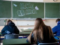 Schule: 30.000 Schüler beginnen mit Abiturprüfungen 2026 Schule: 30.000 Schüler beginnen mit Abiturprüfungen 2026