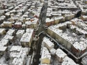 Сделките с имоти в големите градове на България се забавят през първото тримесечие на 2026 г., отчита Агенцията по вписванията 2026 Сделките с имоти в големите градове на България се забавят през първото тримесечие на 2026 г., отчита Агенцията по вписванията 2026