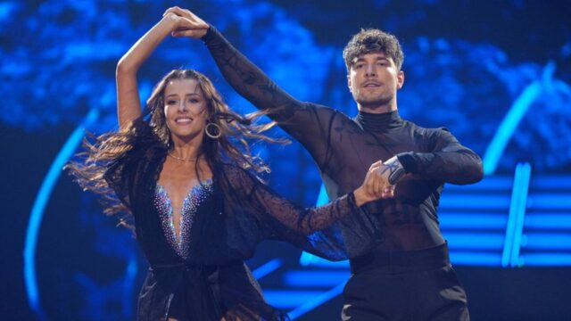 Sechste Show "Let's Dance": Für Willi Banner hat es sich ausgetanzt 2026