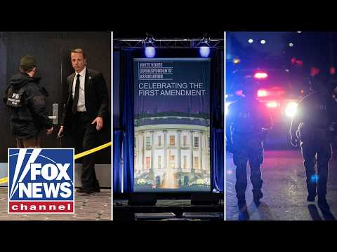 Security concerns: whcd venue regularly hosts president, wh officials 2026 security concerns whcd venue regularly hosts president видео: https://www. Youtube. Com/watch? V=jtlorhzdl_i
fox news senior white house correspondent and incoming white house... Iustitia. Bg security concerns: whcd venue regularly hosts president, wh officials 2026 2026-04-27 06:00:16 justice - iustitia. Bg