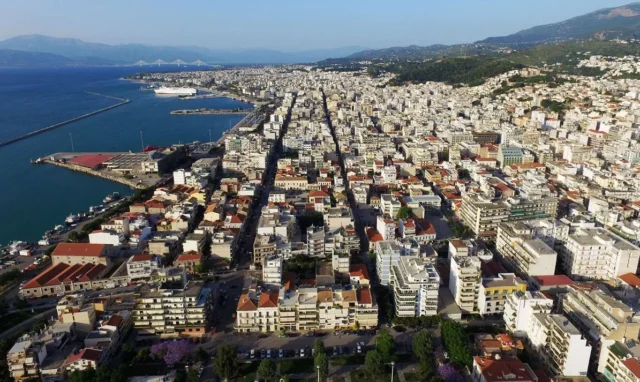 Νέος σεισμικός χάρτης από το ΑΠΘ: Σε ζώνη υψηλής επικινδυνότητας Πάτρα και Δυτική Ελλάδα 2026