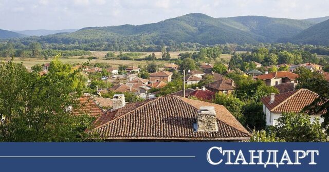 В селото на сенките телефоните замлъкват 2026
