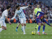 Селта Виго допусна тежко поражение от Овиедо у дома 2026 Селта Виго допусна тежко поражение от Овиедо у дома 2026