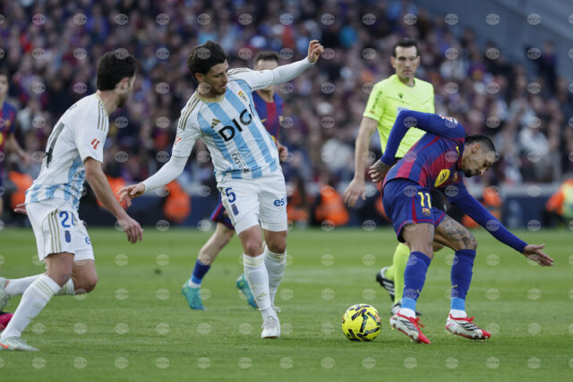 Селта Виго допусна тежко поражение от Овиедо у дома 2026