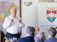 Semjén benyújtotta a lemondását, de nem fogadták el 2026 Semjén benyújtotta a lemondását, de nem fogadták el 2026