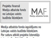 Senas augu šķirnes – liecība vietējām vērtībām 2026 Senas augu šķirnes – liecība vietējām vērtībām 2026