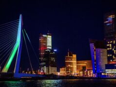 Serie-aanrander Rotterdam moet 22 maanden de cel in 2026 Serie-aanrander Rotterdam moet 22 maanden de cel in 2026