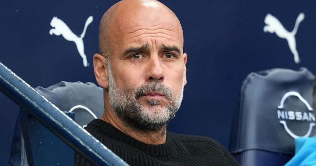 Сериозна изненада. Какво гласят на Гуардиола 2026