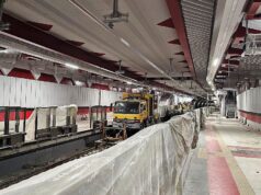 Сериозна промяна с метрото в София 2026 Сериозна промяна с метрото в София 2026