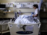 Sete em cada dez portugueses preocupados com o estado do SNS 2026 Sete em cada dez portugueses preocupados com o estado do SNS 2026