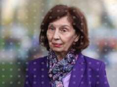 Северна Македония не бива да чака с десетилетия за присъединяване към ЕС, каза президентът на страната Гордана Силяновска 2026 Северна Македония не бива да чака с десетилетия за присъединяване към ЕС, каза президентът на страната Гордана Силяновска 2026