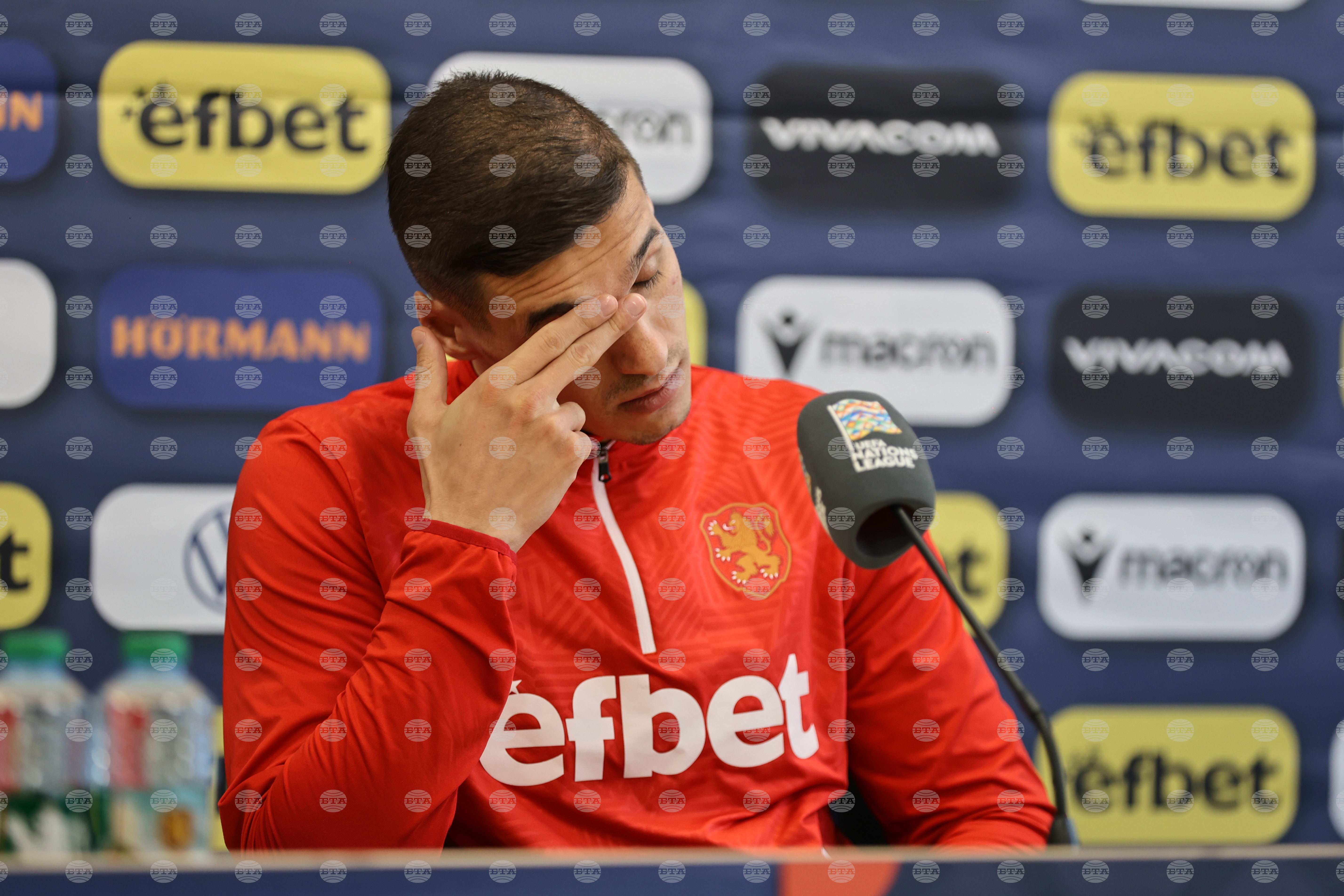 Сезонът за капитана на българския национален отбор по футбол кирил десподов приключи, ще се подложи на операция 2026 - юстиция Sport сезонът за капитана на българския национален отбор по футбол кирил десподов приключи, ще се подложи на операция 2026 sezonat kapitana balgarskiya natsionalen otbor futbol k sport сезонът за капитана на българския национален отбор кирил десподов приключи предсрочно, след като се оказа, че ще... Iustitia. Bg сезонът за капитана на българския национален отбор по футбол кирил десподов приключи, ще се подложи на операция 2026 2026-04-14 10:07:24 юстиция sport