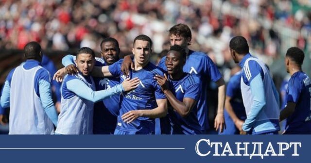 Шампионска победа! "Левски" с подарък за новия собственик 2026