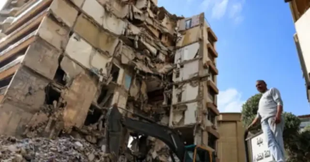 SHBA: Nuk kemi kërkuar zgjatjen e armëpushimit me Iranin 2026