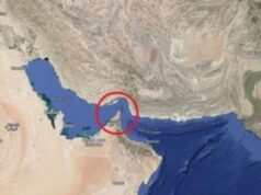 Shkelet armëpushimi, Irani bllokon Ngushticën e Hormuzit pas sulmeve të Izraelit në Liban 2026 Shkelet armëpushimi, Irani bllokon Ngushticën e Hormuzit pas sulmeve të Izraelit në Liban 2026