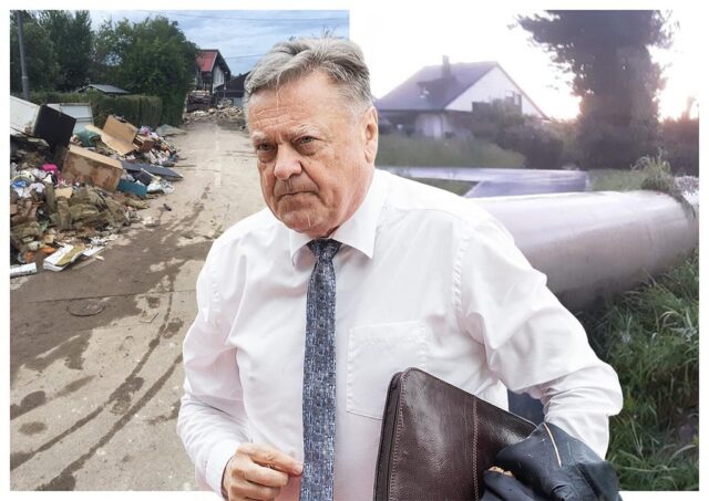 Na shodu ta petek se bo protestiralo tudi proti Jankovićevim rabotam glede C0 2026